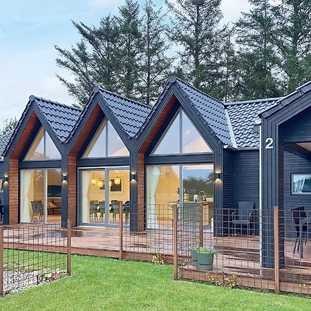 Holiday Home Ansager Xxxvii 外观 照片