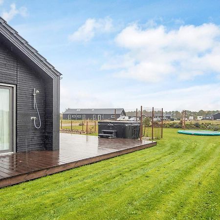 Holiday Home Ansager Xxxvii 外观 照片
