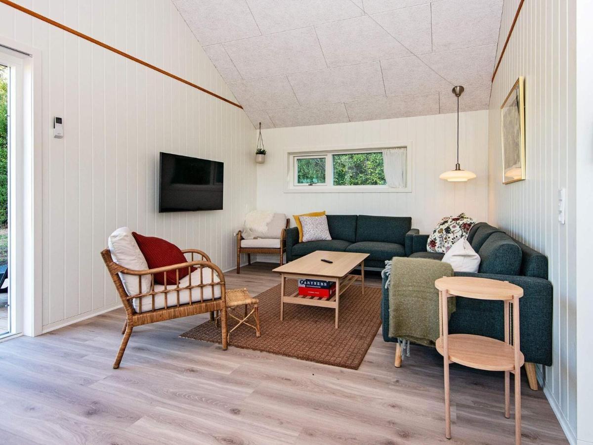 Holiday Home Ansager Xxxvii 外观 照片