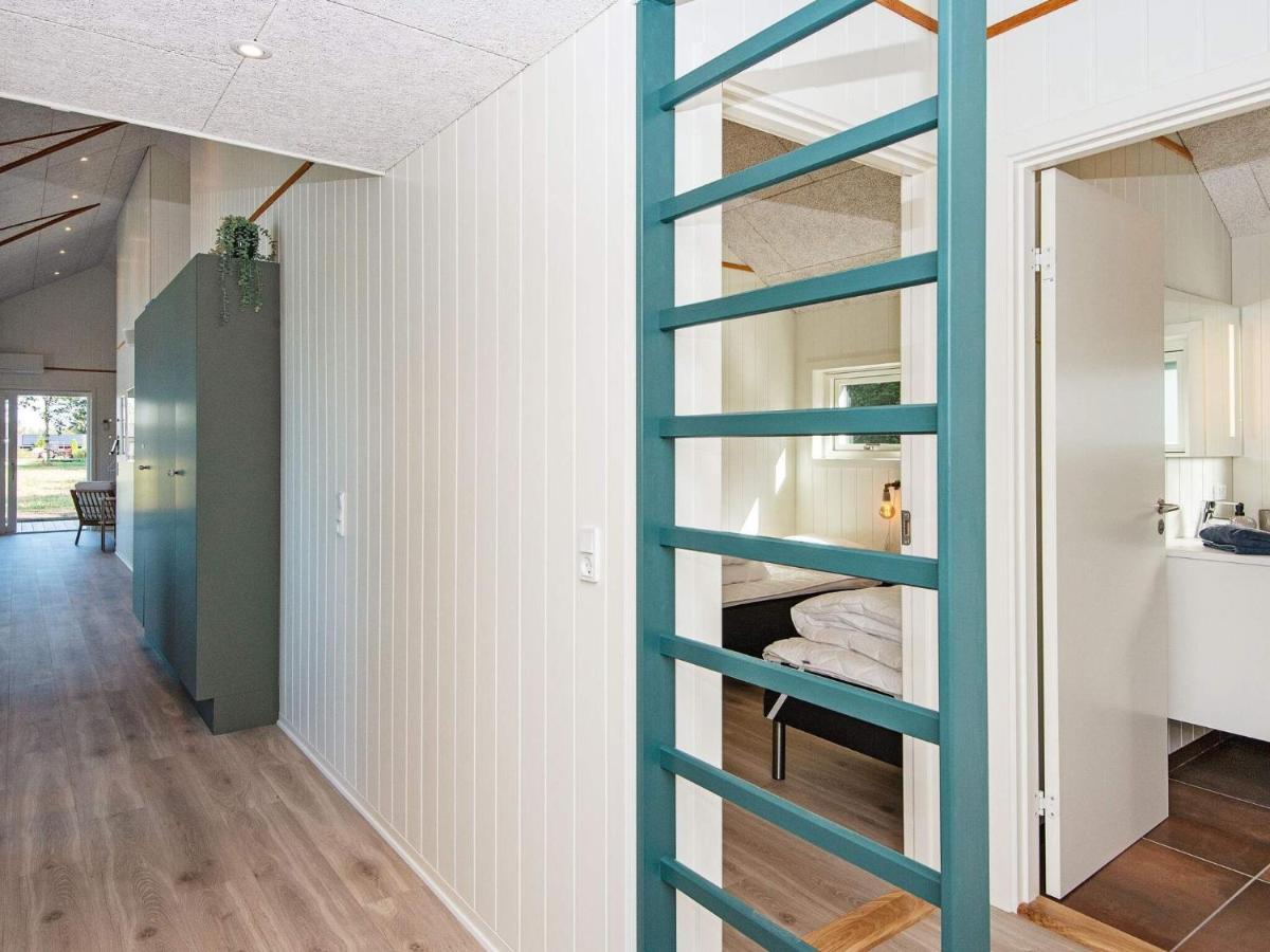 Holiday Home Ansager Xxxvii 外观 照片