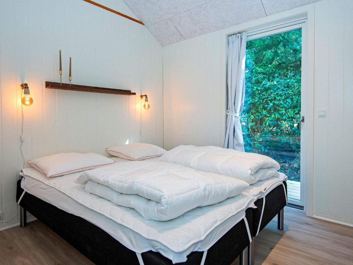 Holiday Home Ansager Xxxvii 外观 照片
