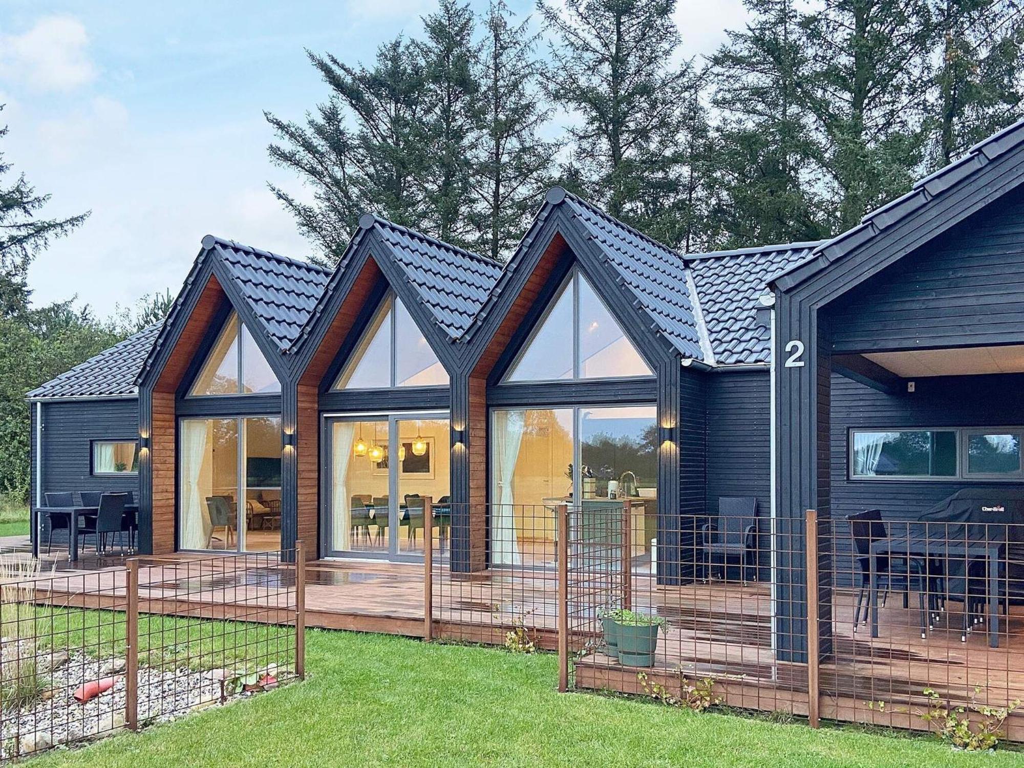 Holiday Home Ansager Xxxvii 外观 照片