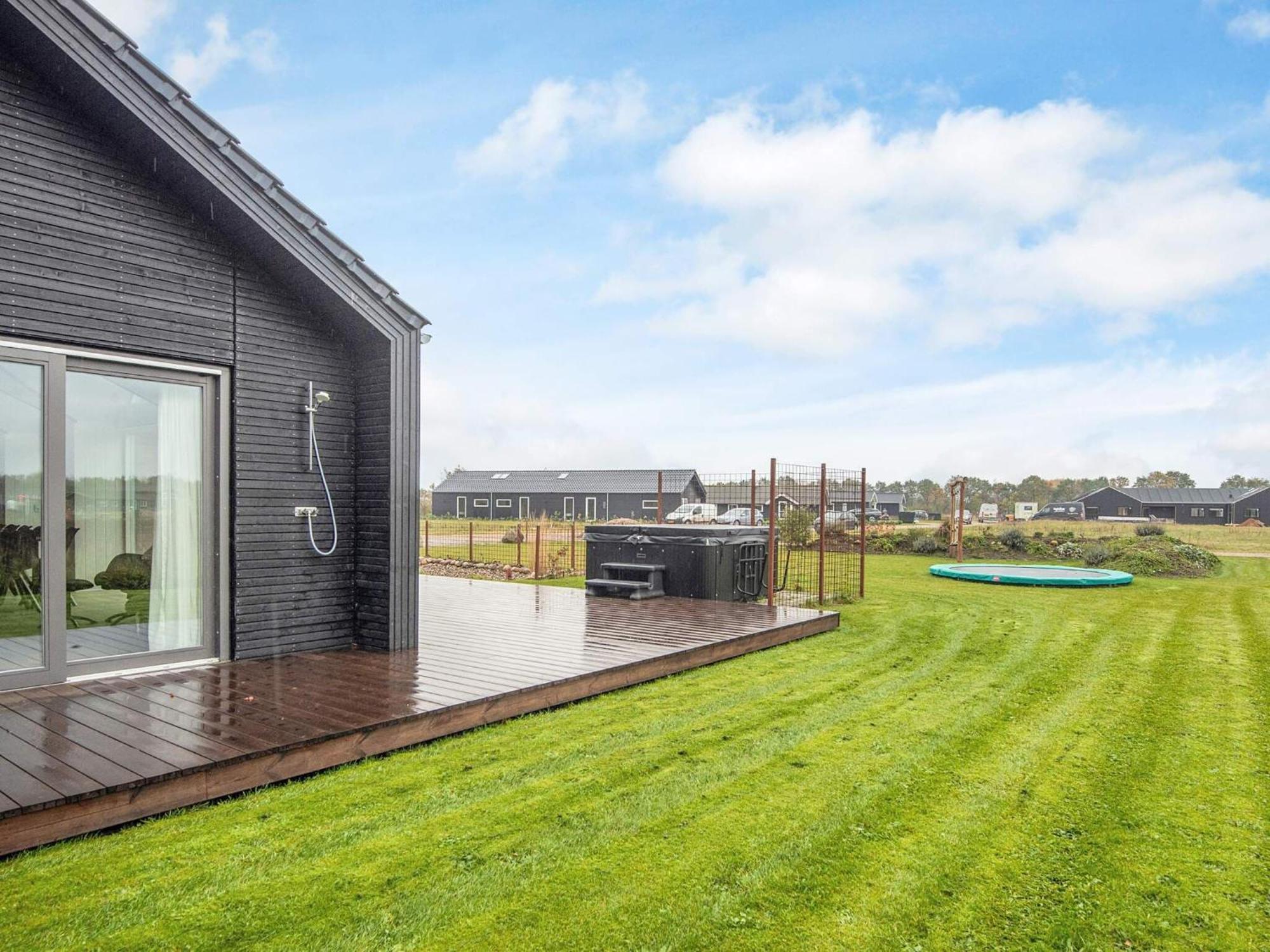 Holiday Home Ansager Xxxvii 外观 照片