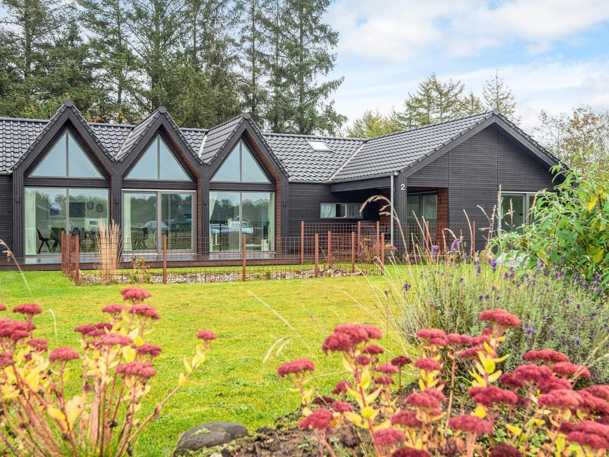 Holiday Home Ansager Xxxvii 外观 照片