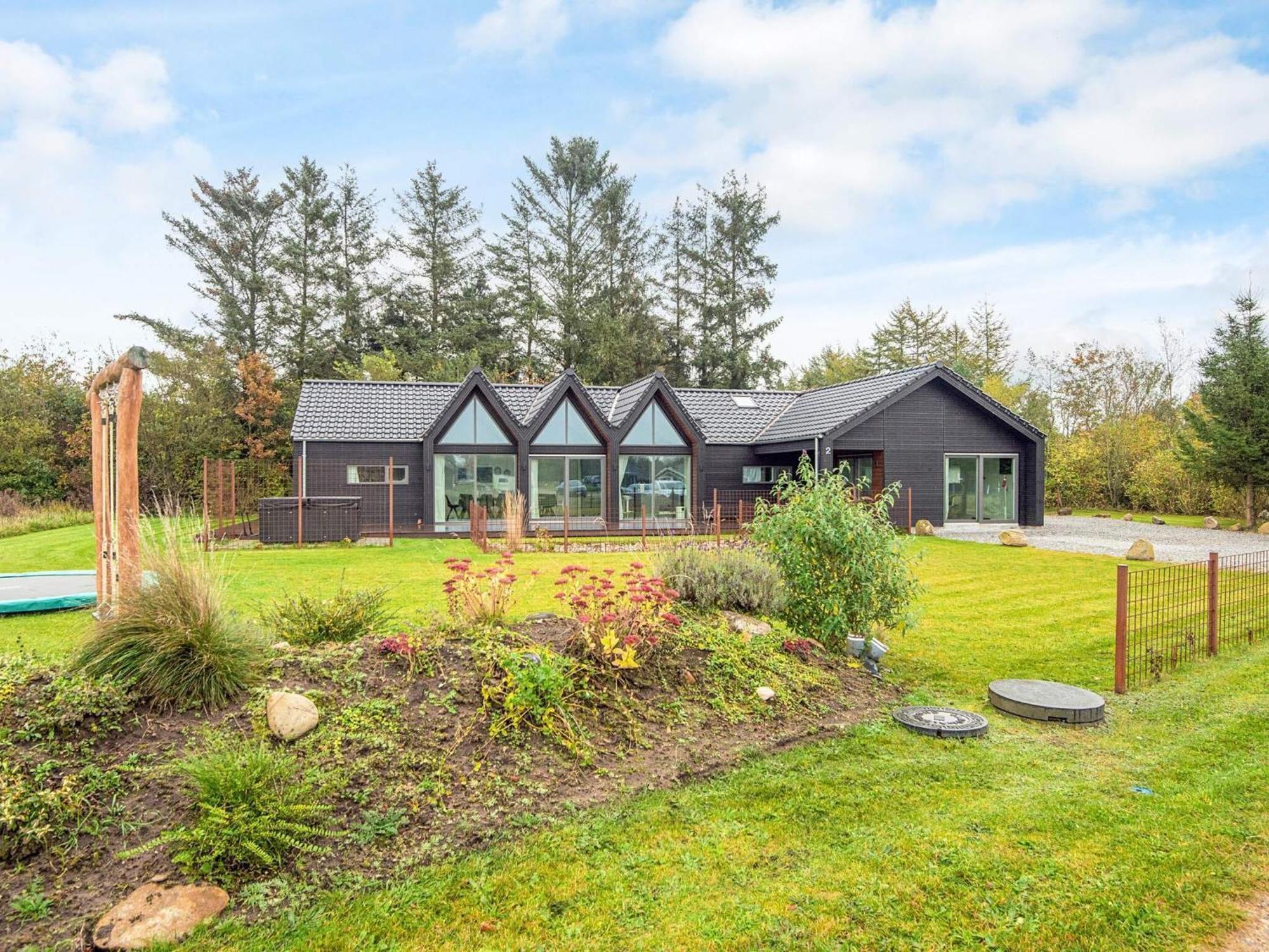 Holiday Home Ansager Xxxvii 外观 照片