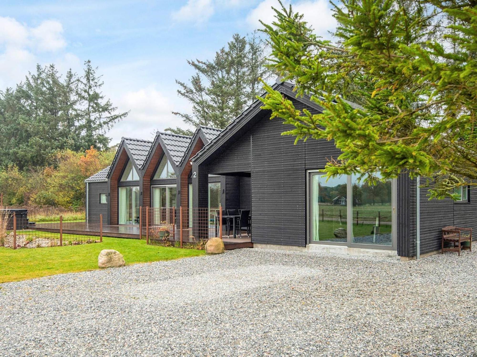 Holiday Home Ansager Xxxvii 外观 照片